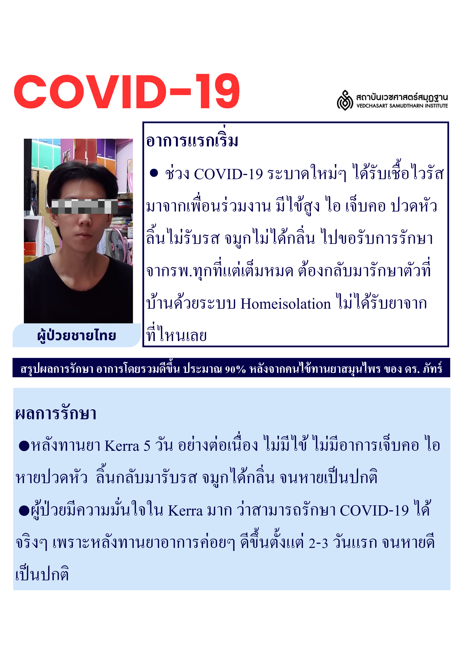 โควิด Covid