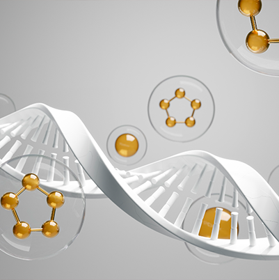 กลไกการปรับสมดุลการแสดงออกของยีนทั้งระบบ Overall Gene Regulation